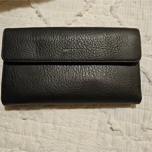 Matt & Nat wallet